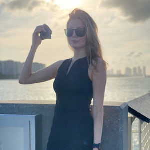 Meet your Posher, Brandi